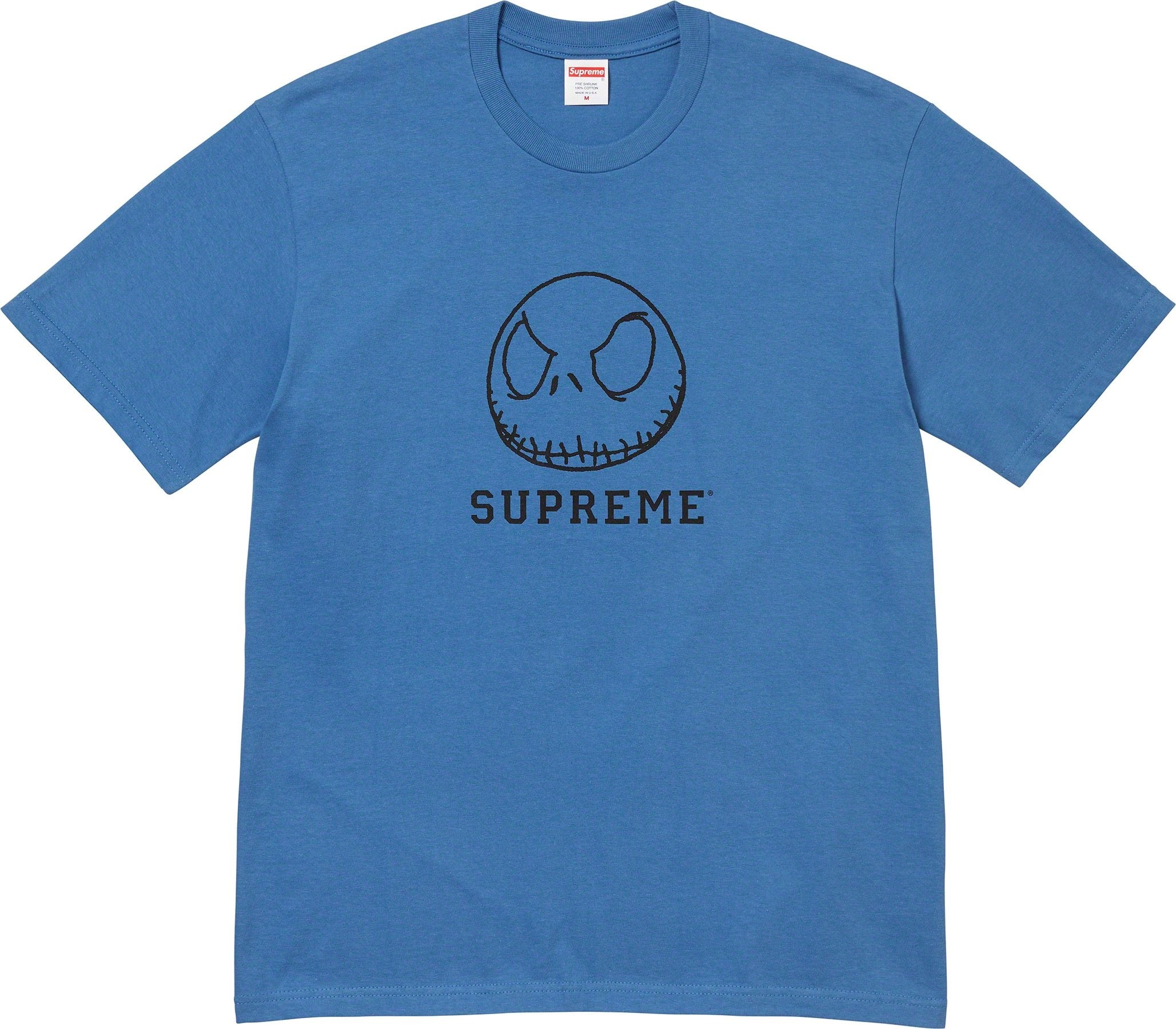 Skeleton Tee view 10